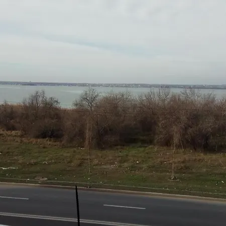 Apartament Lux Summerland Mamaia Constanţa Esterno foto