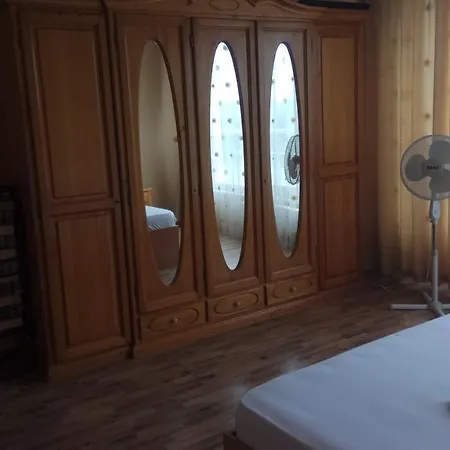 Apartament Lux Summerland Mamaia Constanţa Esterno foto