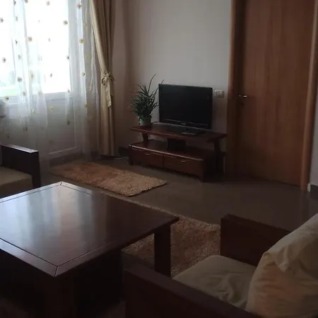 Apartament Lux Summerland Mamaia Constanţa Esterno foto