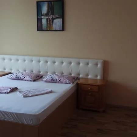 Apartament Lux Summerland Mamaia Constanţa Esterno foto