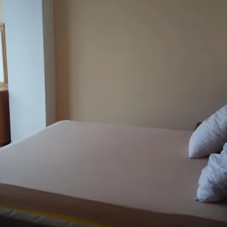 Apartament Lux Summerland Mamaia Constanţa Esterno foto