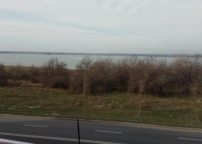 Apartament Lux Summerland Mamaia