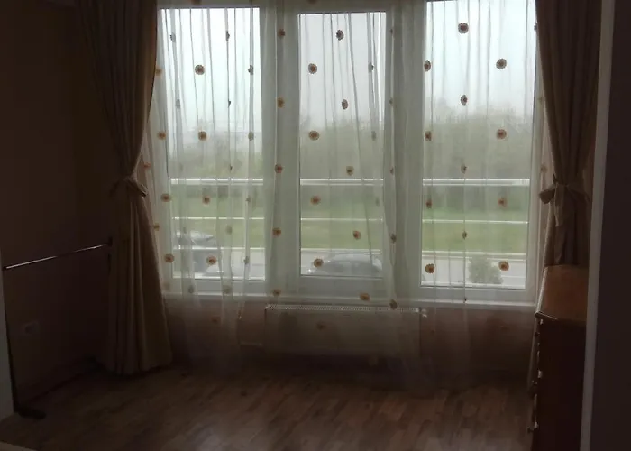 Apartament Lux Summerland Mamaia