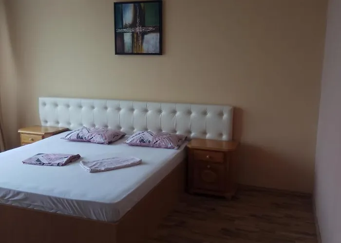 Apartament Lux Summerland Mamaia