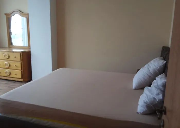 Apartament Lux Summerland Mamaia
