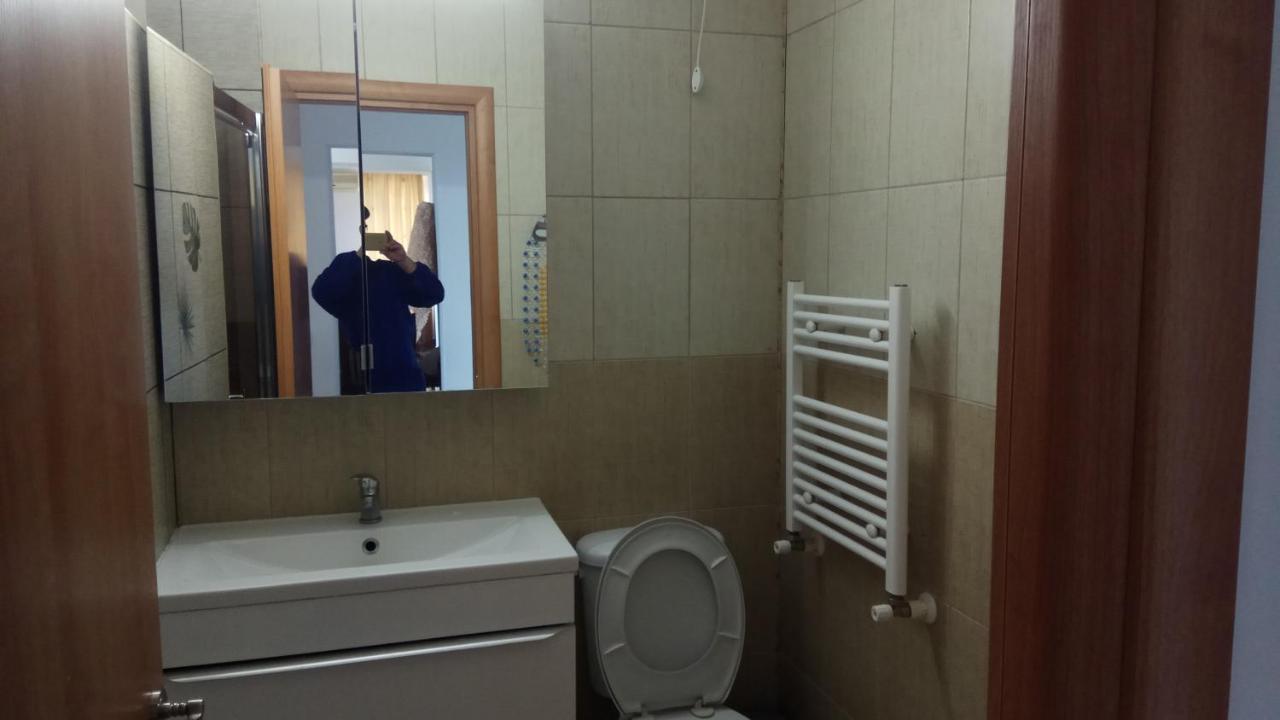 Lux Summerland Mamaia Appartamento